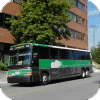 GO Transit MCI coaches